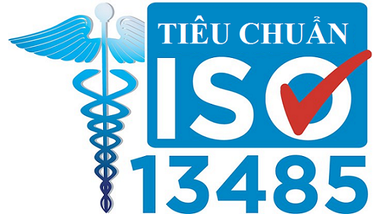 Tư vấn ISO 13485 - Hệ thống quản lý chất lượng trang thiết bị y tế, khẩu trang Y Tế, Quần Áo Bảo hộ Y Tế, Găng tay Y Tế